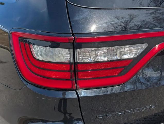 2019 Dodge Durango R/T RWD