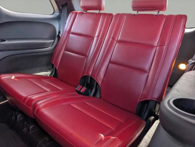 2019 Dodge Durango R/T RWD