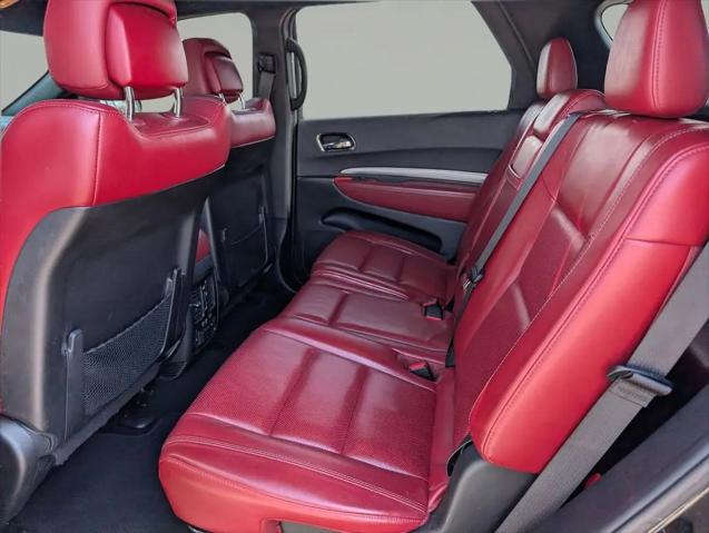 2019 Dodge Durango R/T RWD