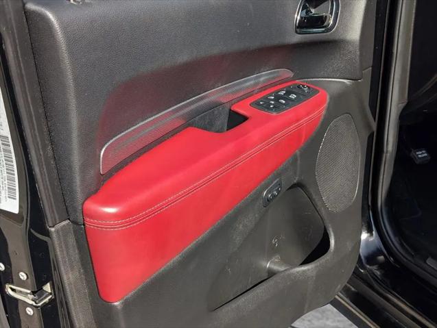 2019 Dodge Durango R/T RWD