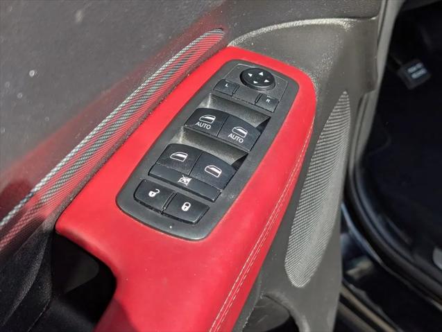 2019 Dodge Durango R/T RWD