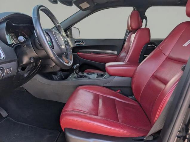 2019 Dodge Durango R/T RWD