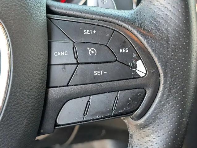 2019 Dodge Durango R/T RWD