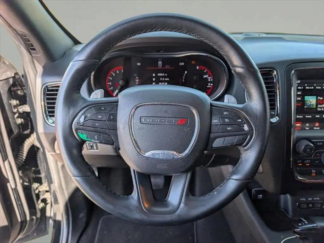 2019 Dodge Durango R/T RWD