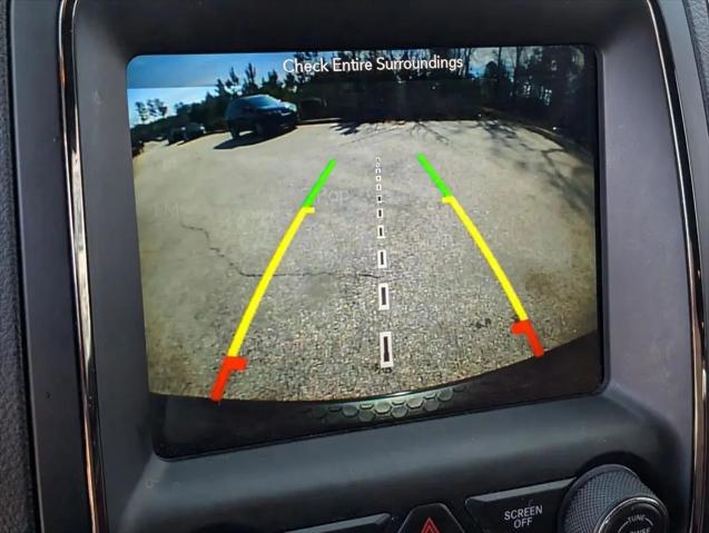 2019 Dodge Durango R/T RWD