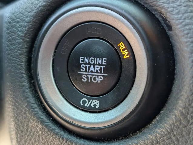2019 Dodge Durango R/T RWD