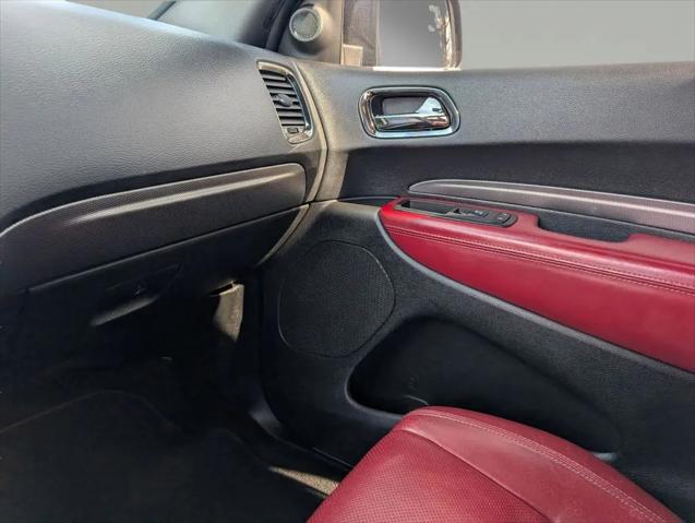 2019 Dodge Durango R/T RWD