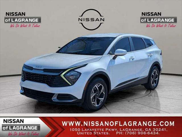 2023 Kia Sportage LX for sale in LaGrange, GA