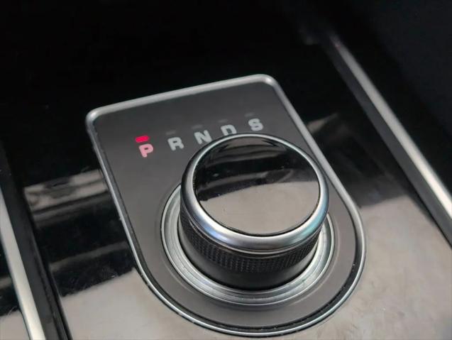 2020 Jaguar F-PACE Prestige P250 AWD Automatic
