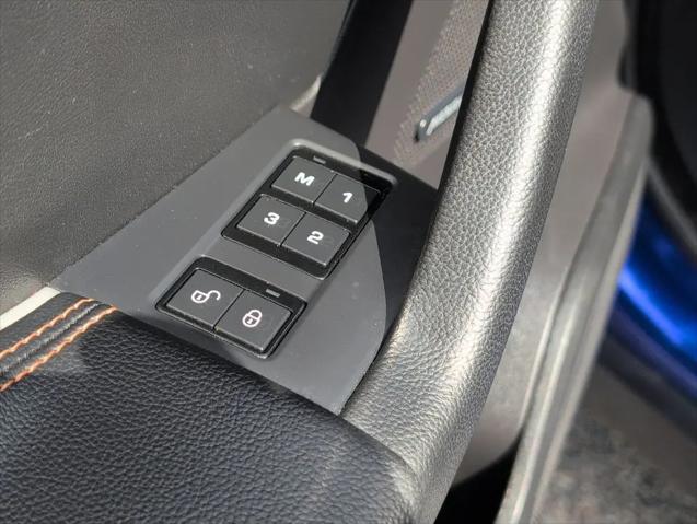 2020 Jaguar F-PACE Prestige P250 AWD Automatic