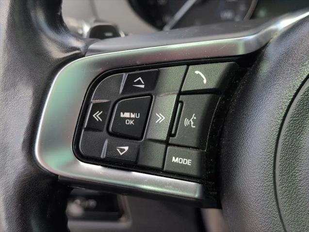 2020 Jaguar F-PACE Prestige P250 AWD Automatic