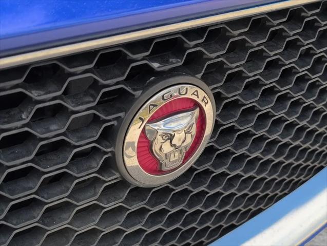 2020 Jaguar F-PACE Prestige P250 AWD Automatic