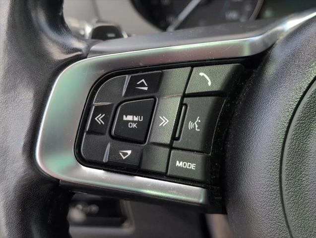 2020 Jaguar F-PACE Prestige P250 AWD Automatic