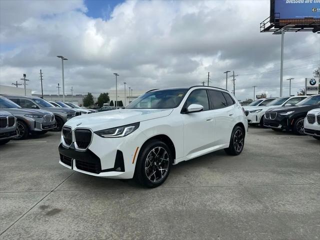 2026 BMW X3 30 xDrive for sale in Baton Rouge, LA