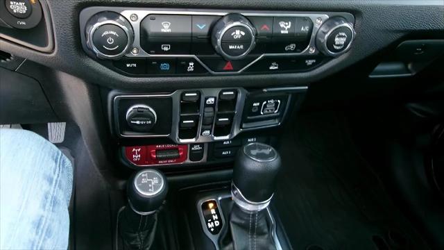 2025 Jeep Wrangler 4xe Willys 4xe
