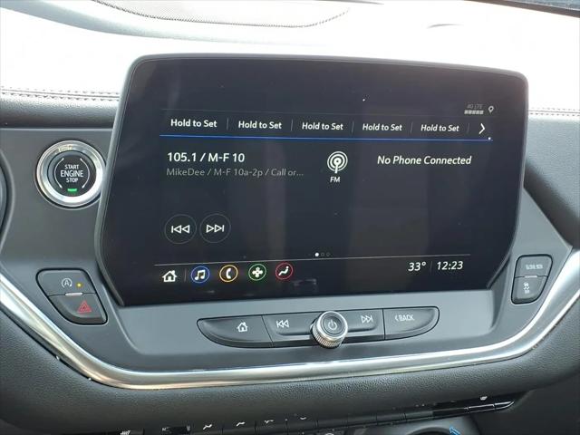 2024 Chevrolet Blazer FWD 2LT