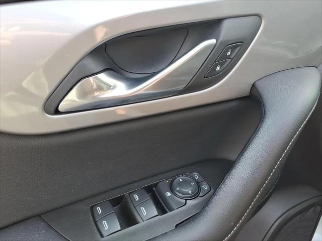 2024 Chevrolet Blazer FWD 2LT