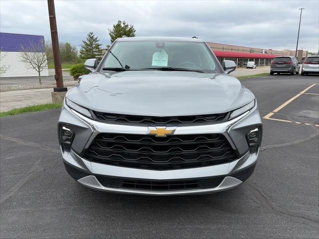 2024 Chevrolet Blazer FWD 2LT