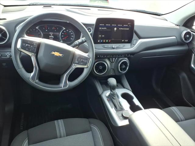 2024 Chevrolet Blazer FWD 2LT