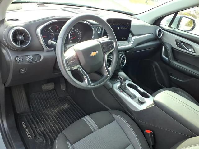 2024 Chevrolet Blazer FWD 2LT