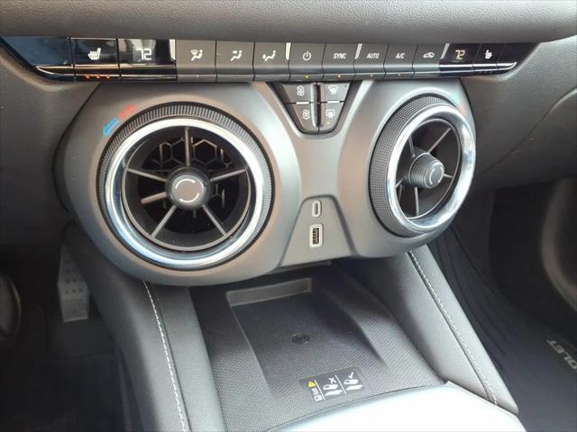 2024 Chevrolet Blazer FWD 2LT