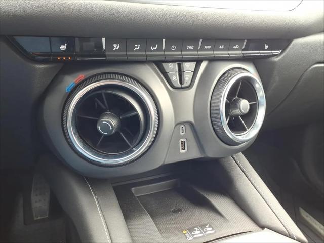 2024 Chevrolet Blazer FWD 2LT