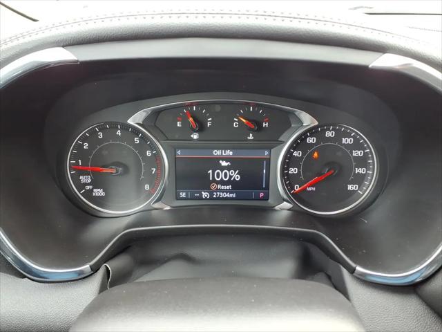 2024 Chevrolet Blazer FWD 2LT