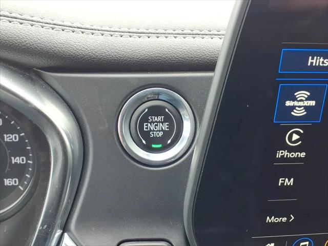 2024 Chevrolet Blazer FWD 2LT