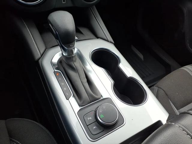 2024 Chevrolet Blazer FWD 2LT
