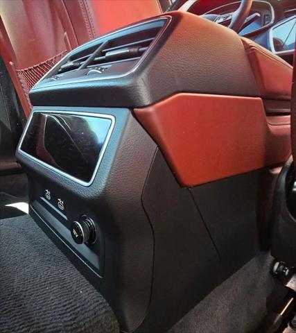 2021 Audi S6 Prestige TFSI quattro Tiptronic