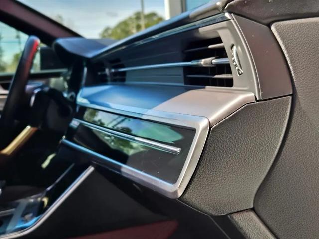 2021 Audi S6 Prestige TFSI quattro Tiptronic