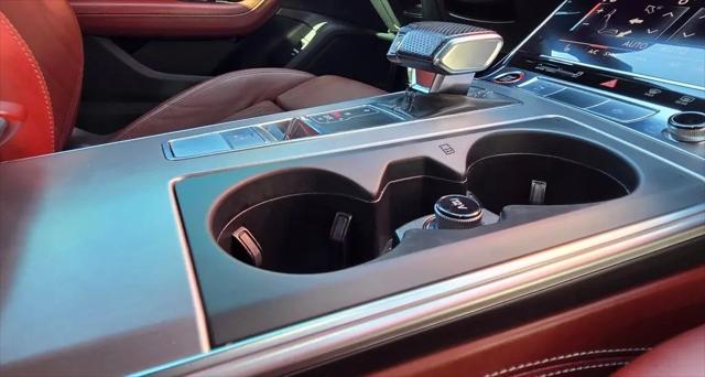 2021 Audi S6 Prestige TFSI quattro Tiptronic