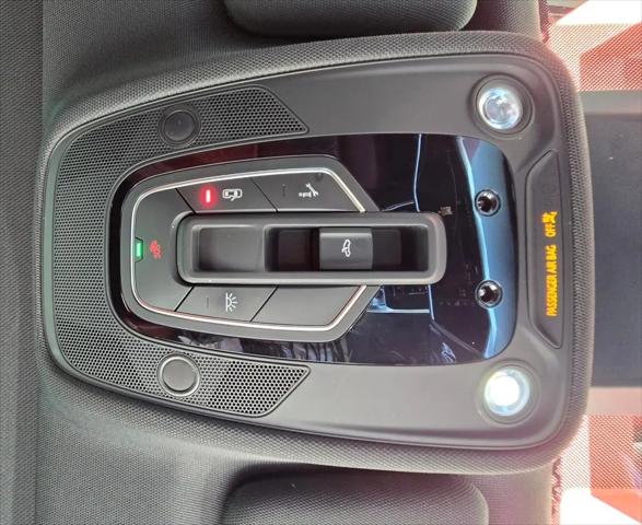2021 Audi S6 Prestige TFSI quattro Tiptronic