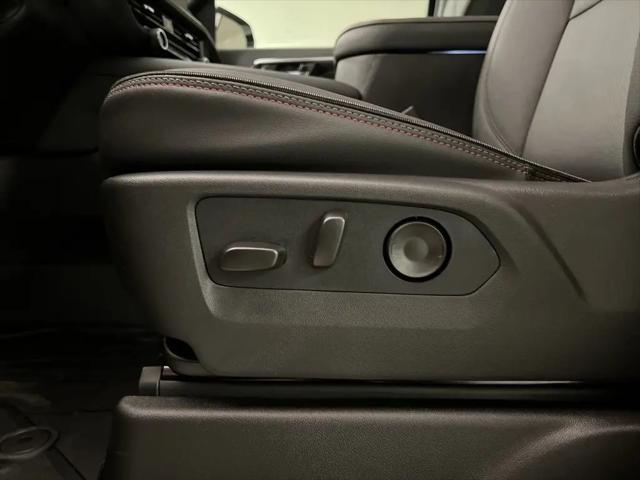 2026 Chevrolet Suburban RST, 4WD