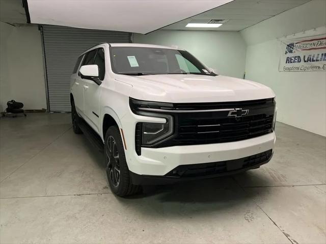 2026 Chevrolet Suburban RST, 4WD for sale in Fayetteville, NC