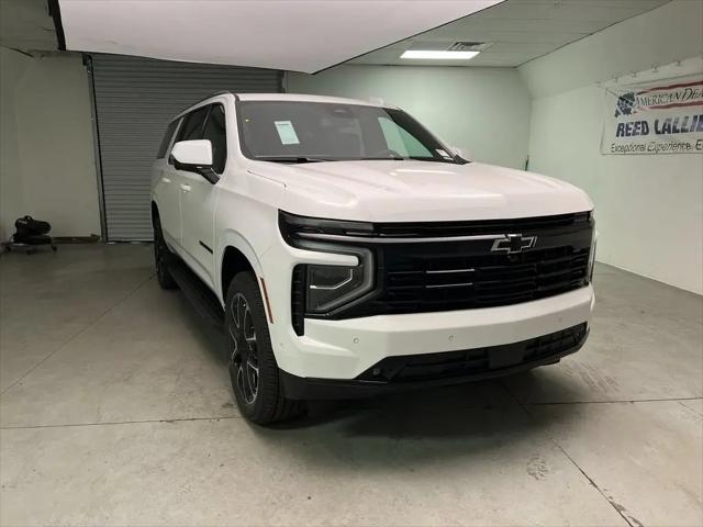 2026 Chevrolet Suburban RST, 4WD for sale in Fayetteville, NC