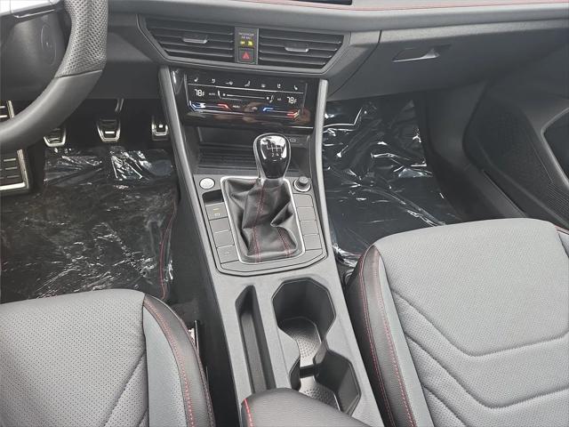 2026 Volkswagen Jetta GLI Autobahn