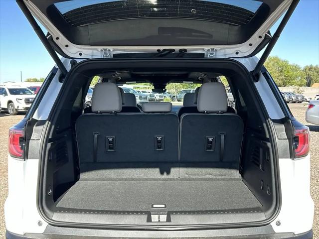 2026 GMC Acadia Elevation AWD