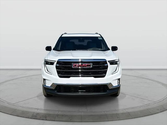 2026 GMC Acadia Elevation AWD