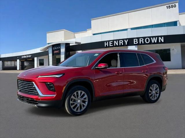 2026 Buick Enclave Preferred FWD for sale in Gilbert, AZ