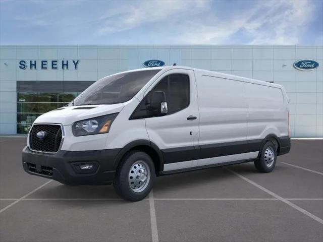 2025 Ford Transit Cargo Van T-350 for sale in Ashland, VA