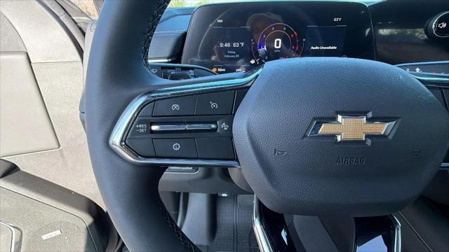 2026 Chevrolet Tahoe 4WD Premier