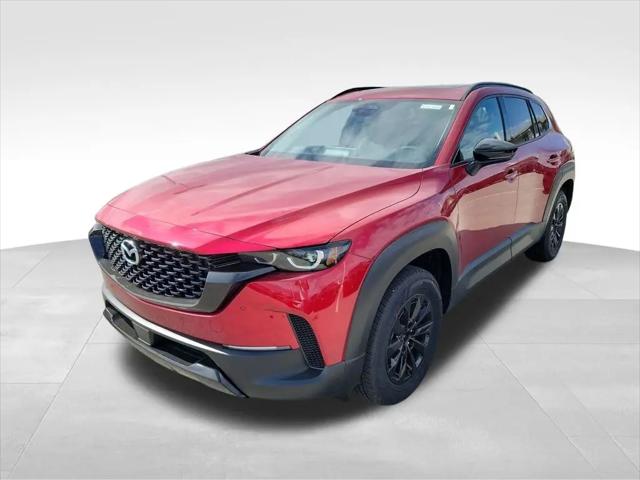 2026 Mazda CX-50 Hybrid Premium
