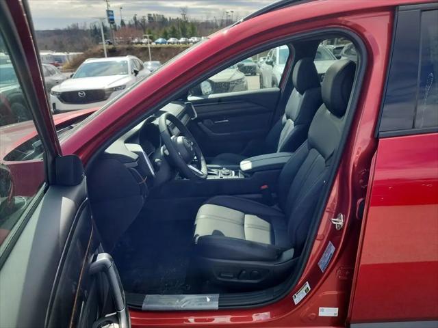2026 Mazda CX-50 Hybrid Premium