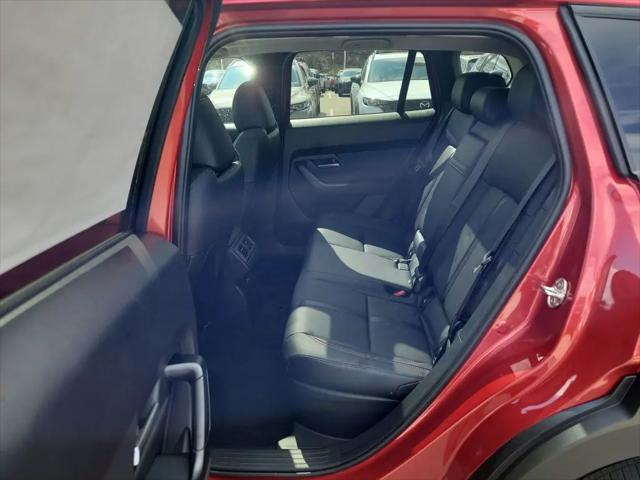 2026 Mazda CX-50 Hybrid Premium