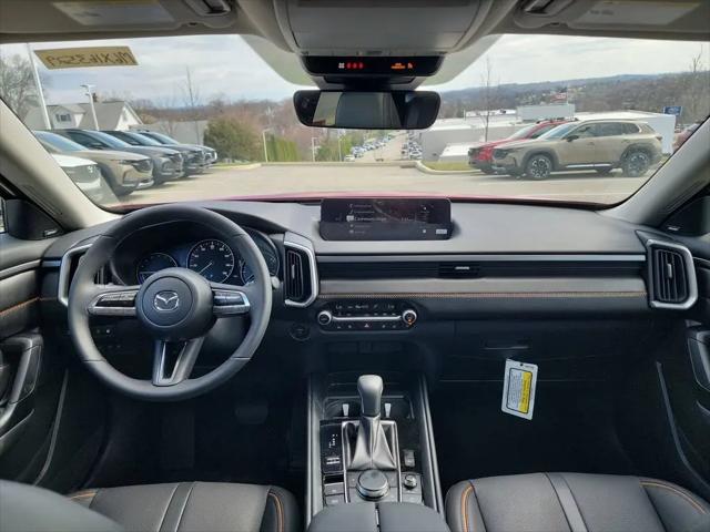 2026 Mazda CX-50 Hybrid Premium