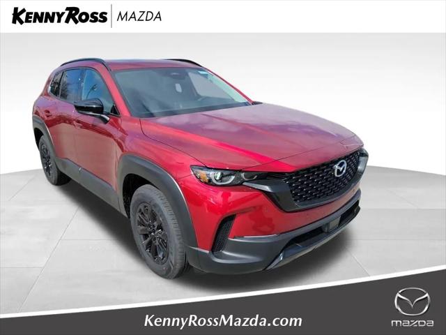 2026 Mazda CX-50 Hybrid Premium for sale in North Huntingdon, PA