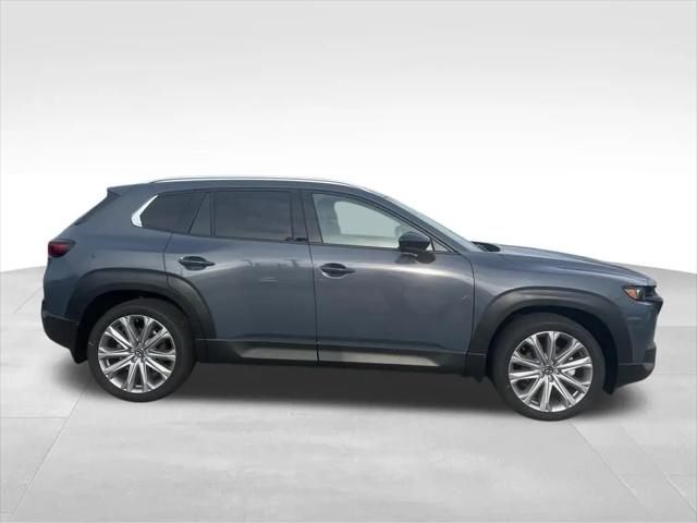 2026 Mazda CX-50 2.5 S Premium