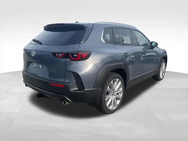 2026 Mazda CX-50 2.5 S Premium