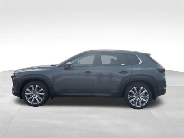 2026 Mazda CX-50 2.5 S Premium